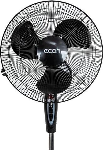 Вентилятор ECON ECO-SF1601 (черный)