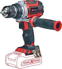 Дрель-шуруповерт Einhell TP-CD 18/60 Li BL Solo 4514210 (без АКБ) Дрель-шуруповерт Einhell TP-CD 18/60 Li BL Solo 4514210 (без АКБ)