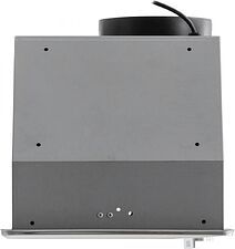 Кухонная вытяжка Krona Sven 600 Inox One Knob КА-00008257