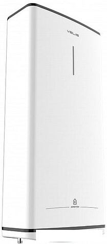 Накопительный электрический водонагреватель Ariston Velis Tech PW ABSE 50