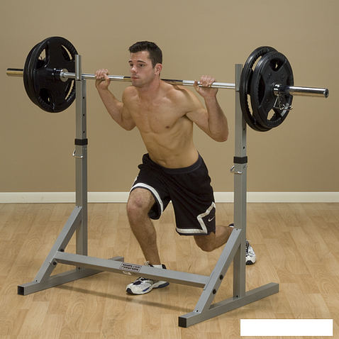 Силовая стойка Body-Solid PSS60X