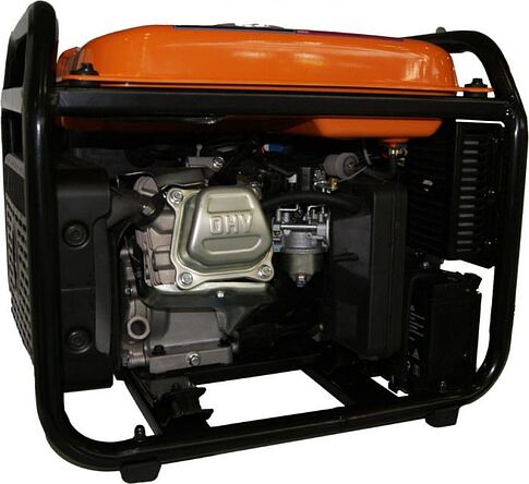 Бензиновый генератор Lifan 3500IO Lite