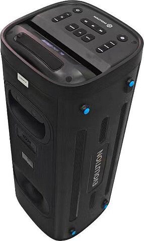 Патибокс Evolution DualBass Explorer