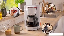Капельная кофеварка Bosch MyMoment TKA3M131