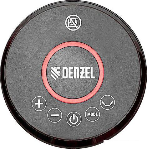 Тепловентилятор Denzel DTFC-2000