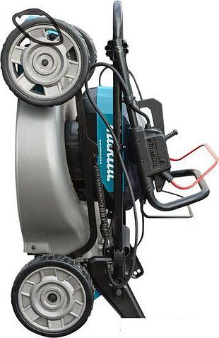 Газонокосилка Makita LM001GZ (без АКБ)