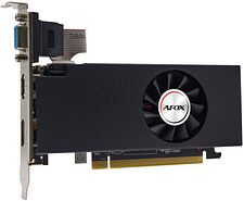 Видеокарта AFOX Radeon RX 550 4GB GDDR5 AFRX550-4096D5L2-V3