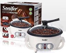 Ростер для кофе Sonifer SF-3561