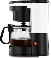 Капельная кофеварка Kitfort KT-7486