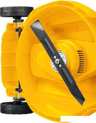 Газонокосилка Steher LMC-42-2000