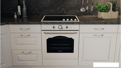 Электрический духовой шкаф Gorenje BOS67371CLI