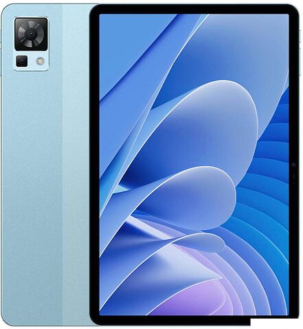 Планшет Doogee T30 Pro 8GB/256GB LTE (синий)