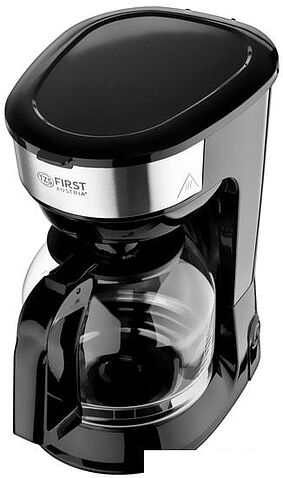 Капельная кофеварка First FA-5459-5