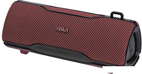 Беспроводная колонка Урал ТТ М-2 Кварк (красный)