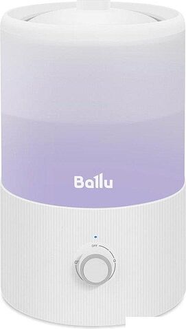 Увлажнитель воздуха Ballu OneAir UHB-500 MT