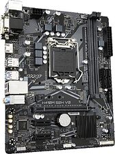 Материнская плата Gigabyte H410M S2H V2 (rev. 1.1/1.2/1.3/1.4/1.6)