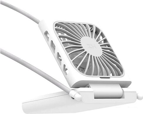 Вентилятор ZMI AF217 (белый)