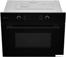 Электрический духовой шкаф ZUGEL ZOE609B