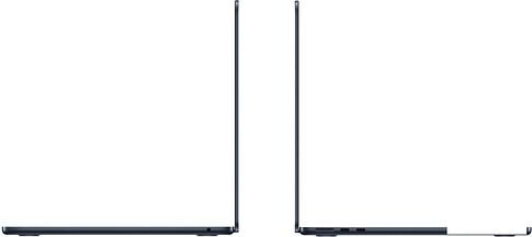 Ноутбук Apple Macbook Air 13" M2 2022 Z16000A54