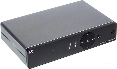 Микрофон Sennheiser XSW 1-835-B