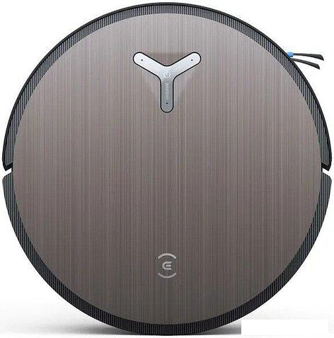 Робот-пылесос Ecovacs Deebot X11 OmniCyclone DEX99-1 (черный)