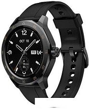 Умные часы HONOR Choice Watch 2 Epic (черный, международная версия)