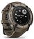 Умные часы Garmin Instinct 2x Solar Tactical Edition (светло-коричневый)