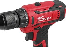 Дрель-шуруповерт Wortex BD 1820-1 Li ALL1 Solo 0329360 (без АКБ) Дрель-шуруповерт Wortex BD 1820-1 Li ALL1 Solo 0329360 (без АКБ)