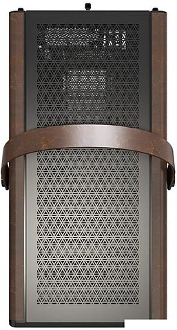 Корпус Montech Heritage (черный)