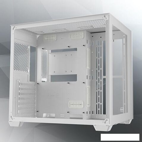 Корпус Raijintek Paean C7 (белый)