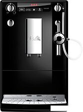 Эспрессо кофемашина Melitta Caffeo Solo & Perfect Milk E957-103 Эспрессо кофемашина Melitta Caffeo Solo & Perfect Milk E957-103