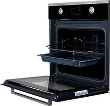 Электрический духовой шкаф KUPPERSBERG HO 656 T