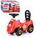 Каталка Guclu Cool Riders Сафари 4850 (красный)