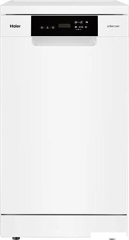 Отдельностоящая посудомоечная машина Haier HDWE11-36WE4RU