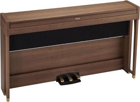 Цифровое пианино KORG Poetry