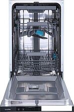 Встраиваемая посудомоечная машина Gorenje GV561D10