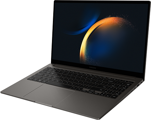 Ноутбук Samsung Galaxy Book3 15.6 NP750XFG-KA3IN