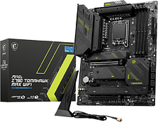 Материнская плата MSI MAG Z790 Tomahawk Max WiFi