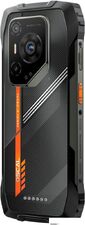 Телефон Oscal Pilot 3 12GB/256GB (черный)