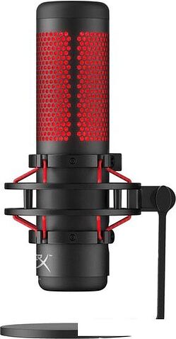 Микрофон HyperX QuadCast