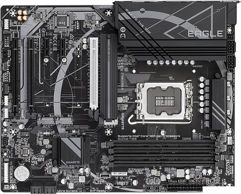Материнская плата Gigabyte Z790 Eagle (rev. 1.0)