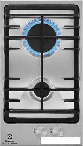 Варочная панель Electrolux EGG3322NVX