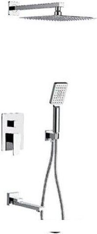 Душевая система Ledeme L2478-2