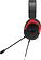 Наушники ASUS TUF Gaming H3 (красный/черный)