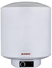 Накопительный электрический водонагреватель Shivaki SHDDRY WH 1.5 50