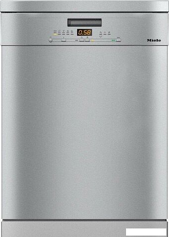 Отдельностоящая посудомоечная машина Miele G 5000 U Active (нержавеющая сталь)