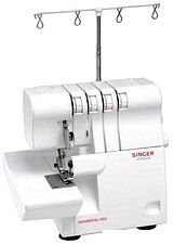 Оверлок Singer 14SH654 Ultra Lock