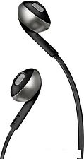 Наушники с микрофоном JBL Tune 205BT (черный)