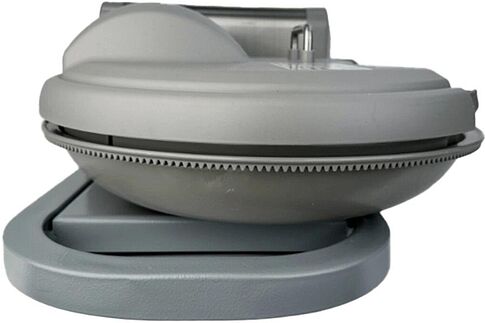 Кухонный комбайн RAGEX R114-200 (серый)