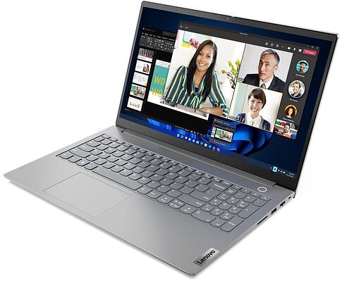 Ноутбук Lenovo ThinkBook 15 G4 ABA 21DL009WUS